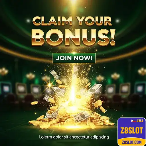 z8slot bonus 